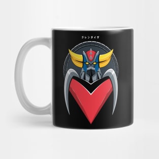 Grendizer - UFO ROBOT Mug